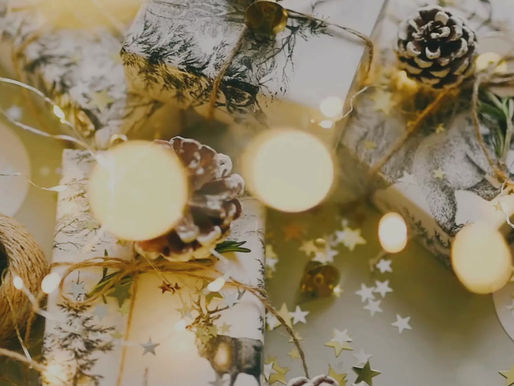 Season's Greetings from Saddlers B&B