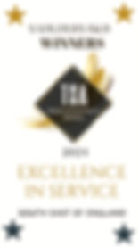 SADLDERS B&B ARE winners travel and hospitality award 2024.jpg
